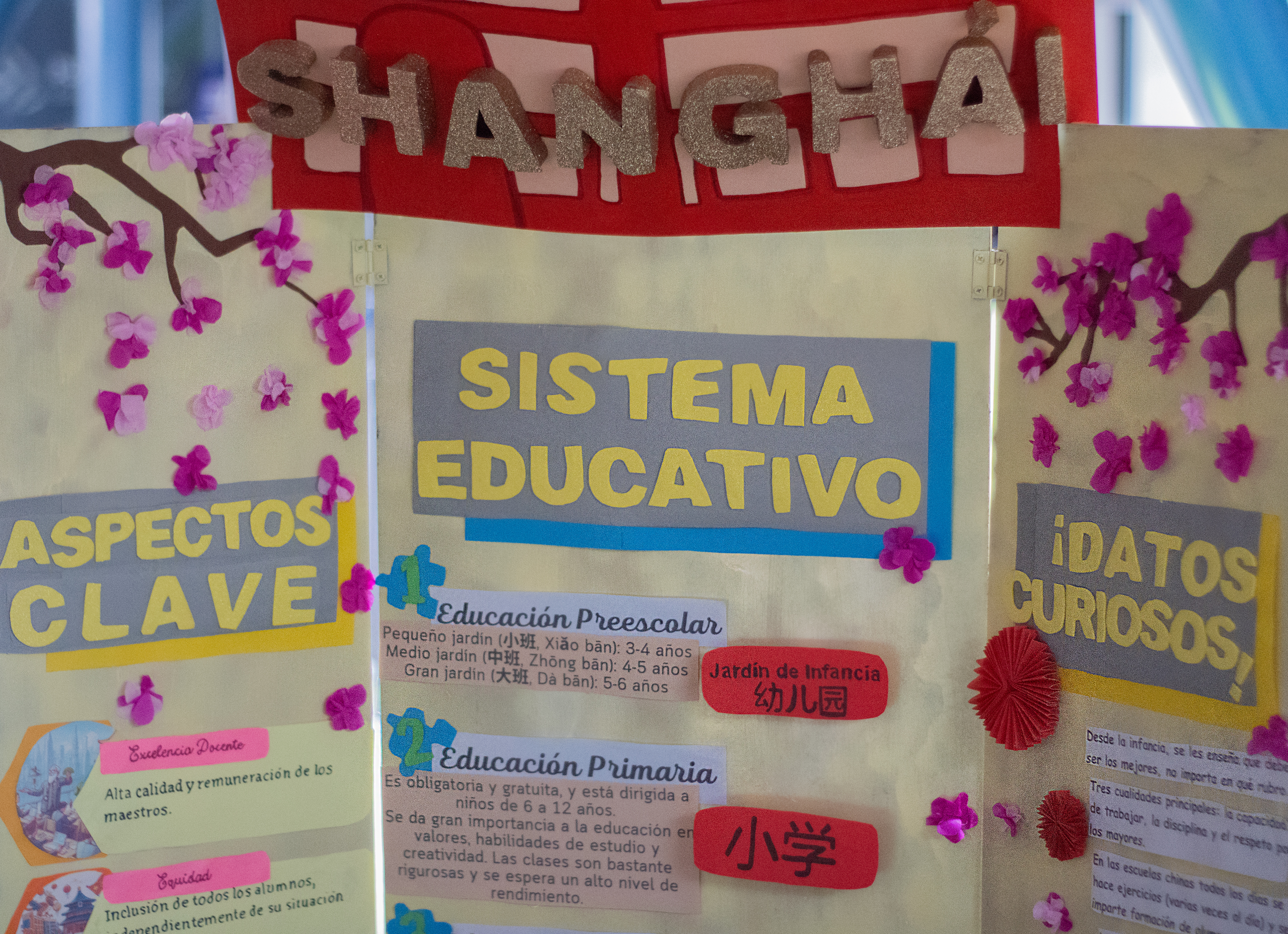 Sistemas educativos