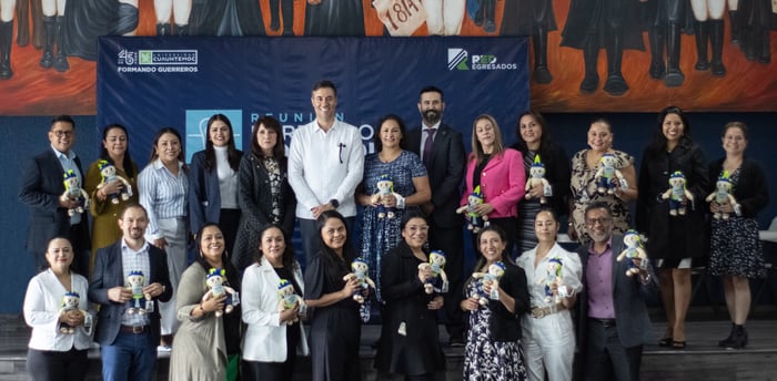 Rencuentro de egresados Odontología
