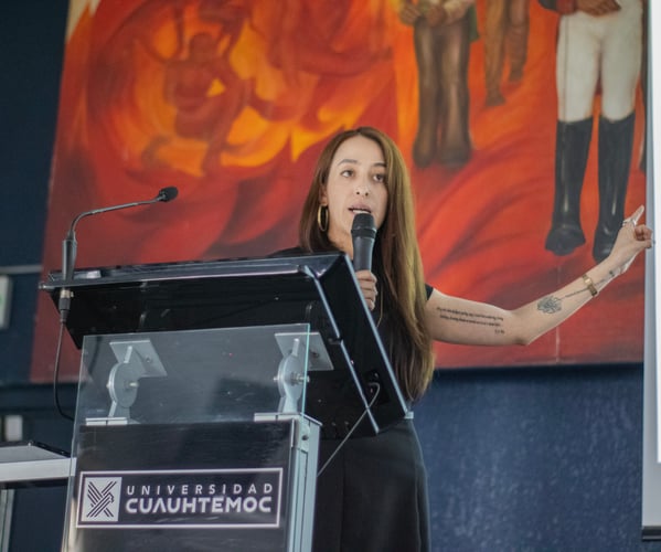 CONFERENCIA DE TERAPIA PSICOLÓGICA