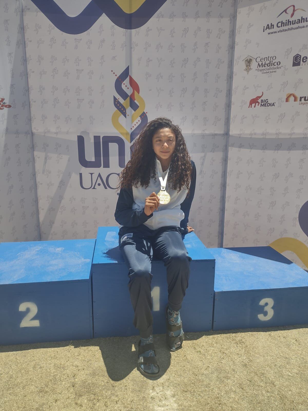 XXIV Universiada Nacional UACJ 2022