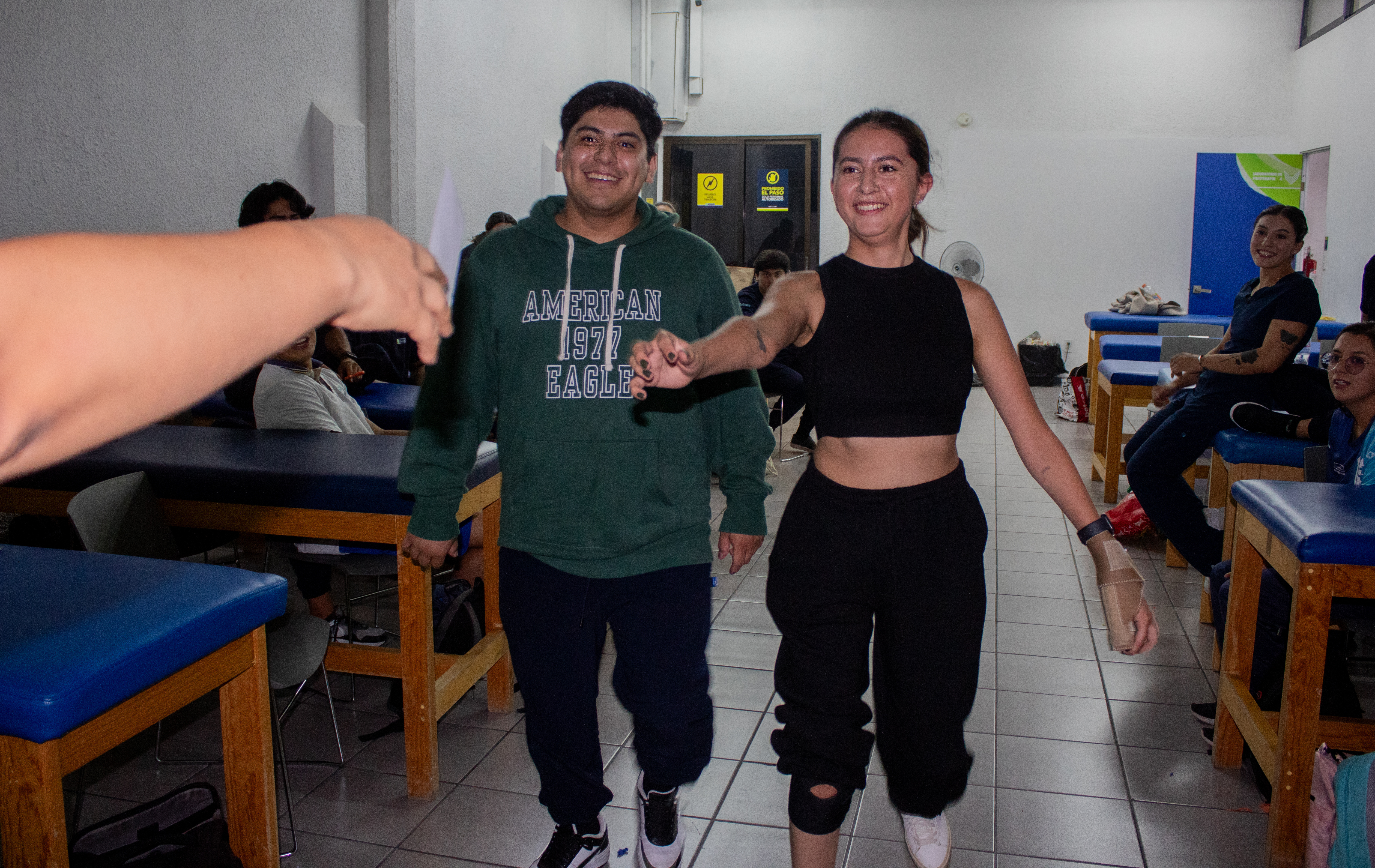 Fisioterapia