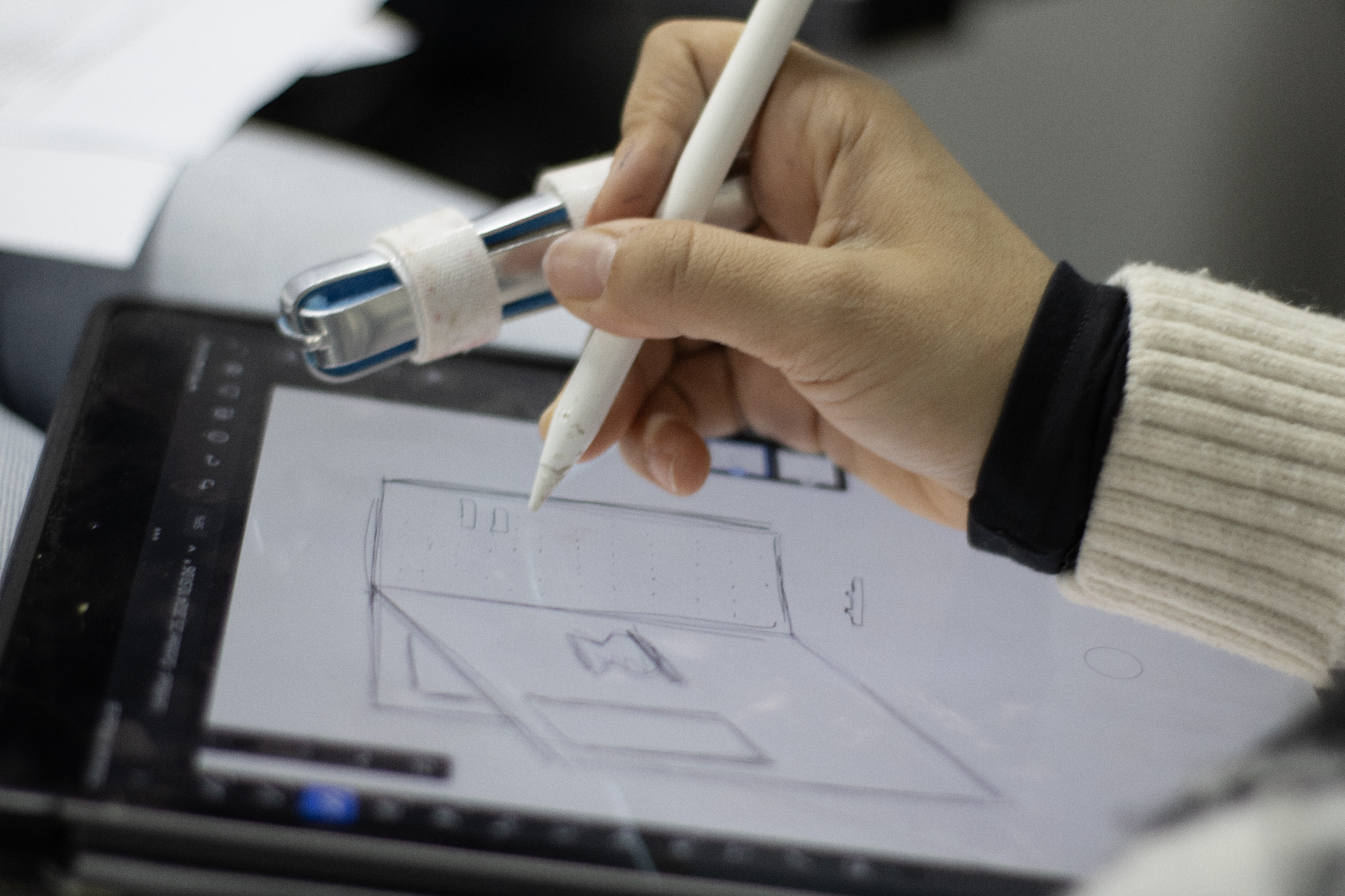 Diseño gráfico