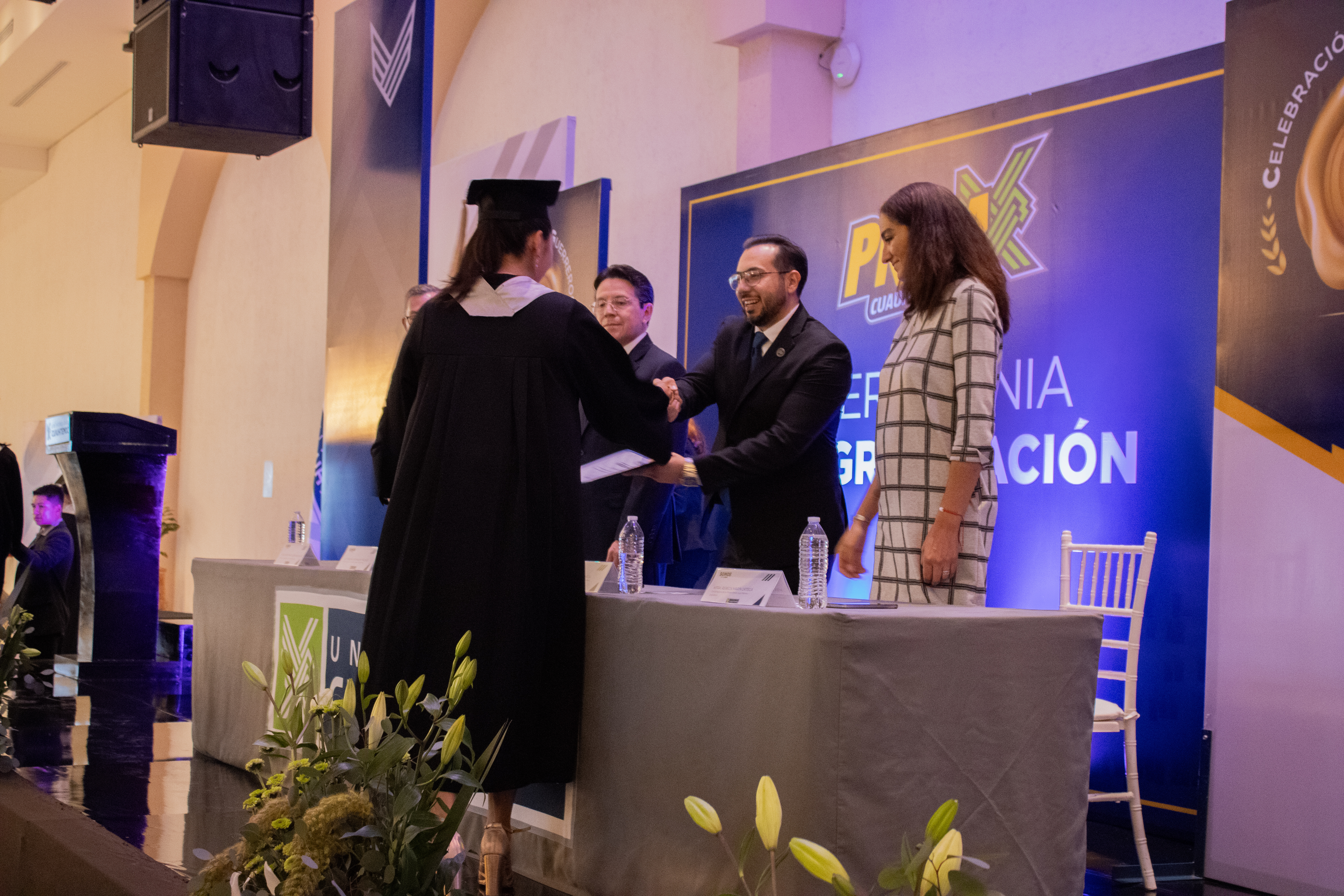 Graduación