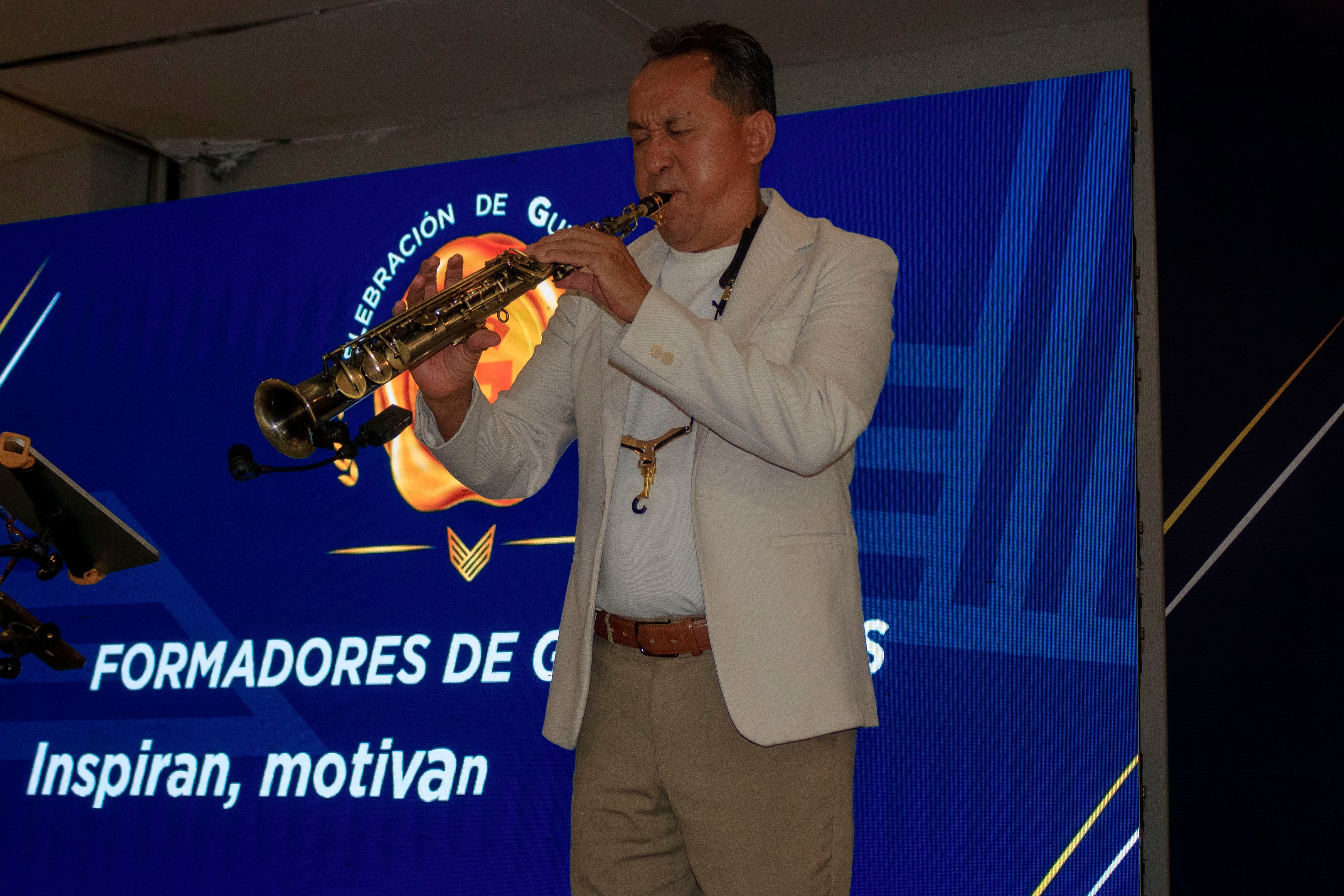 dia del maestro