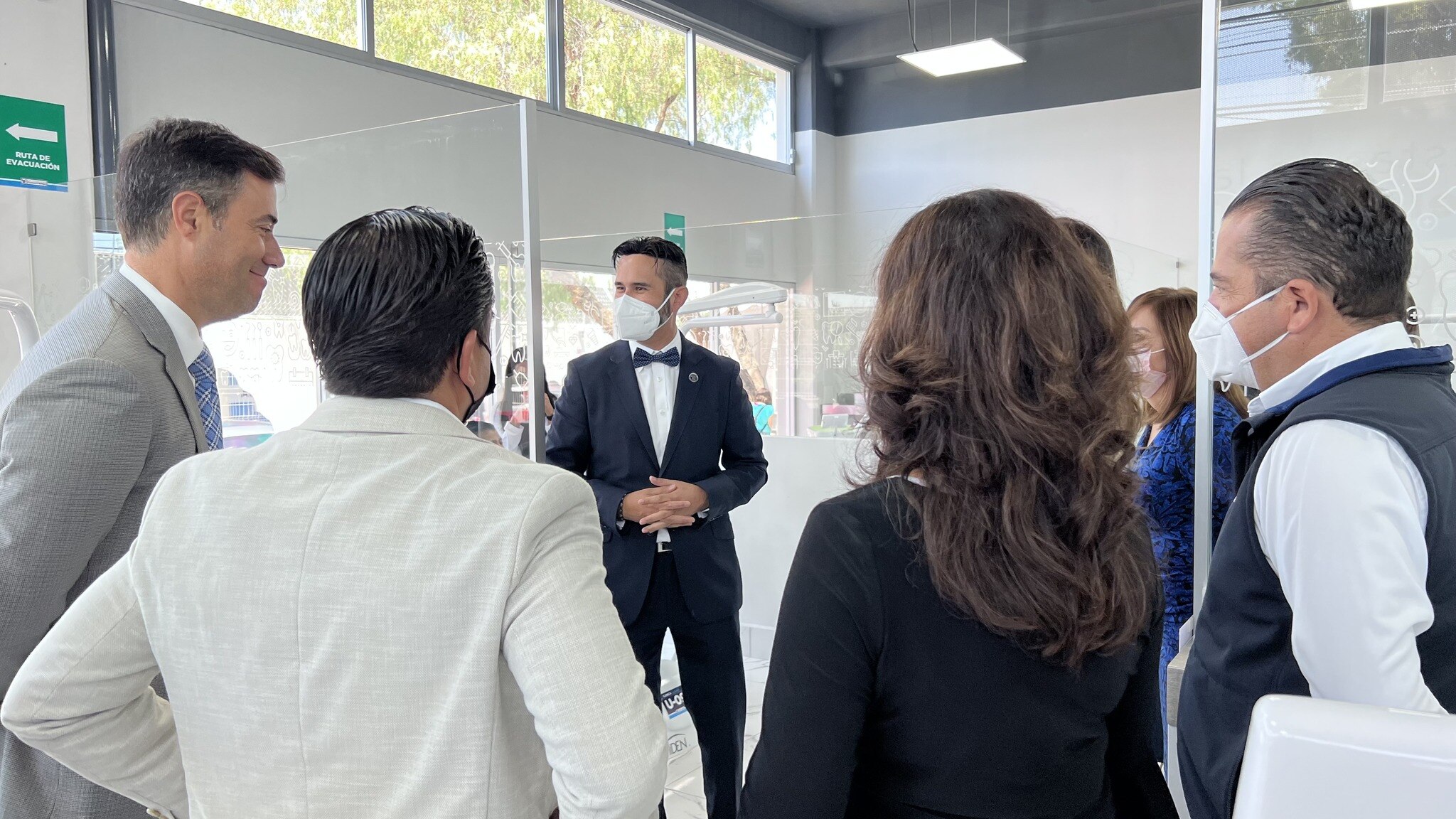 Licenciatura en Odontología