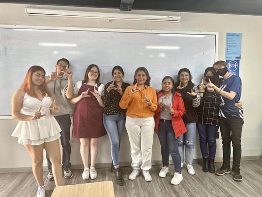 Licenciatura en Desarrollo e Innovación Turística