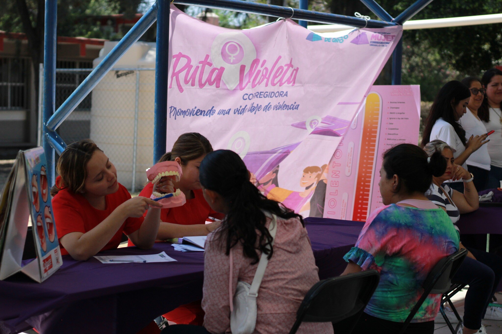 Carrera de odontología 
