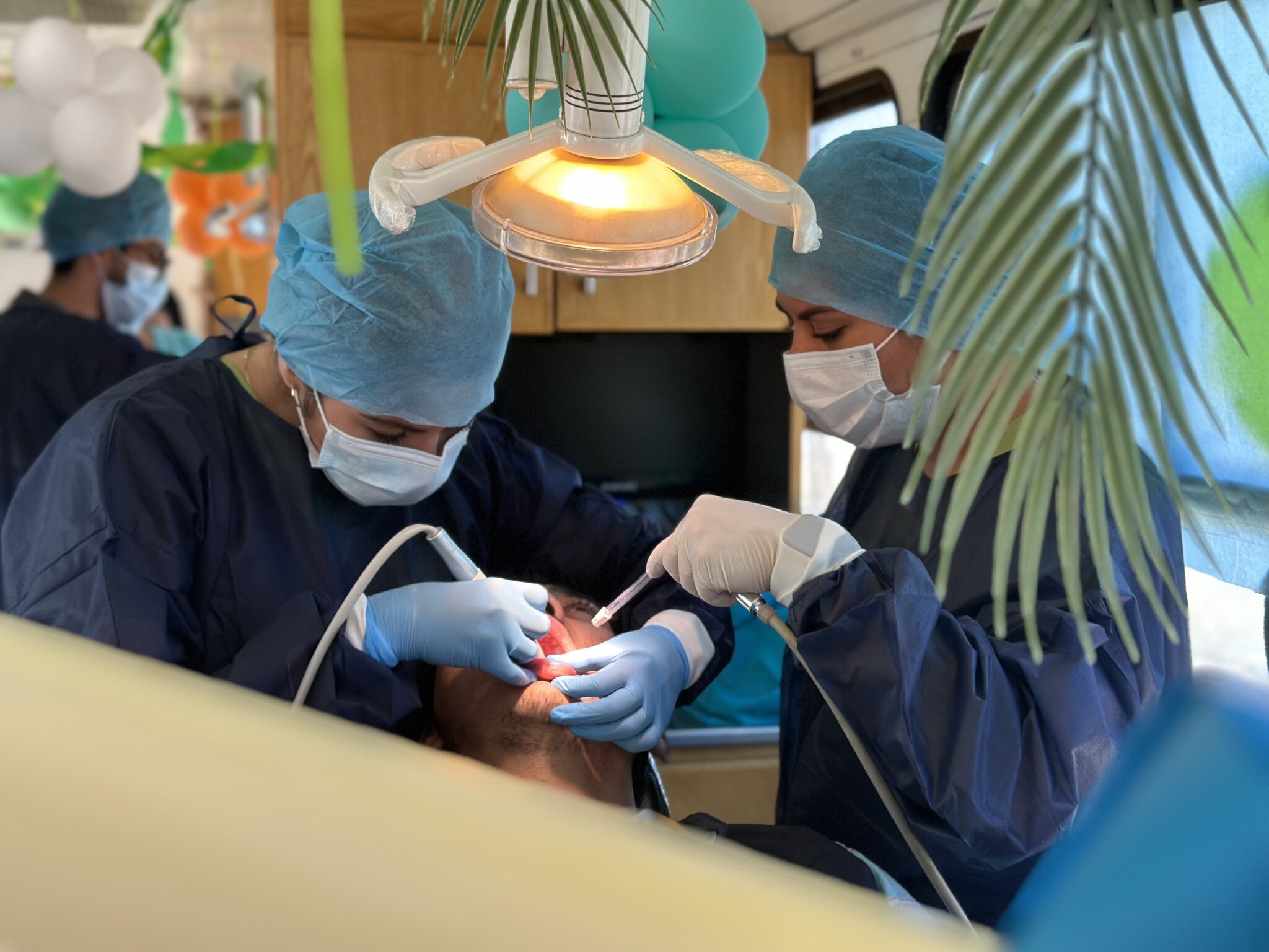 Odontología en Querétaro