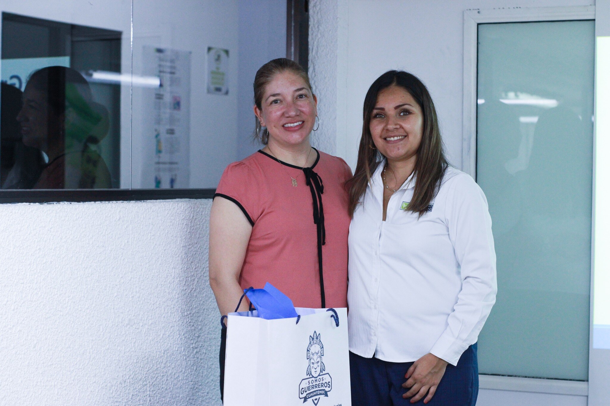 Licenciatura en nutrición