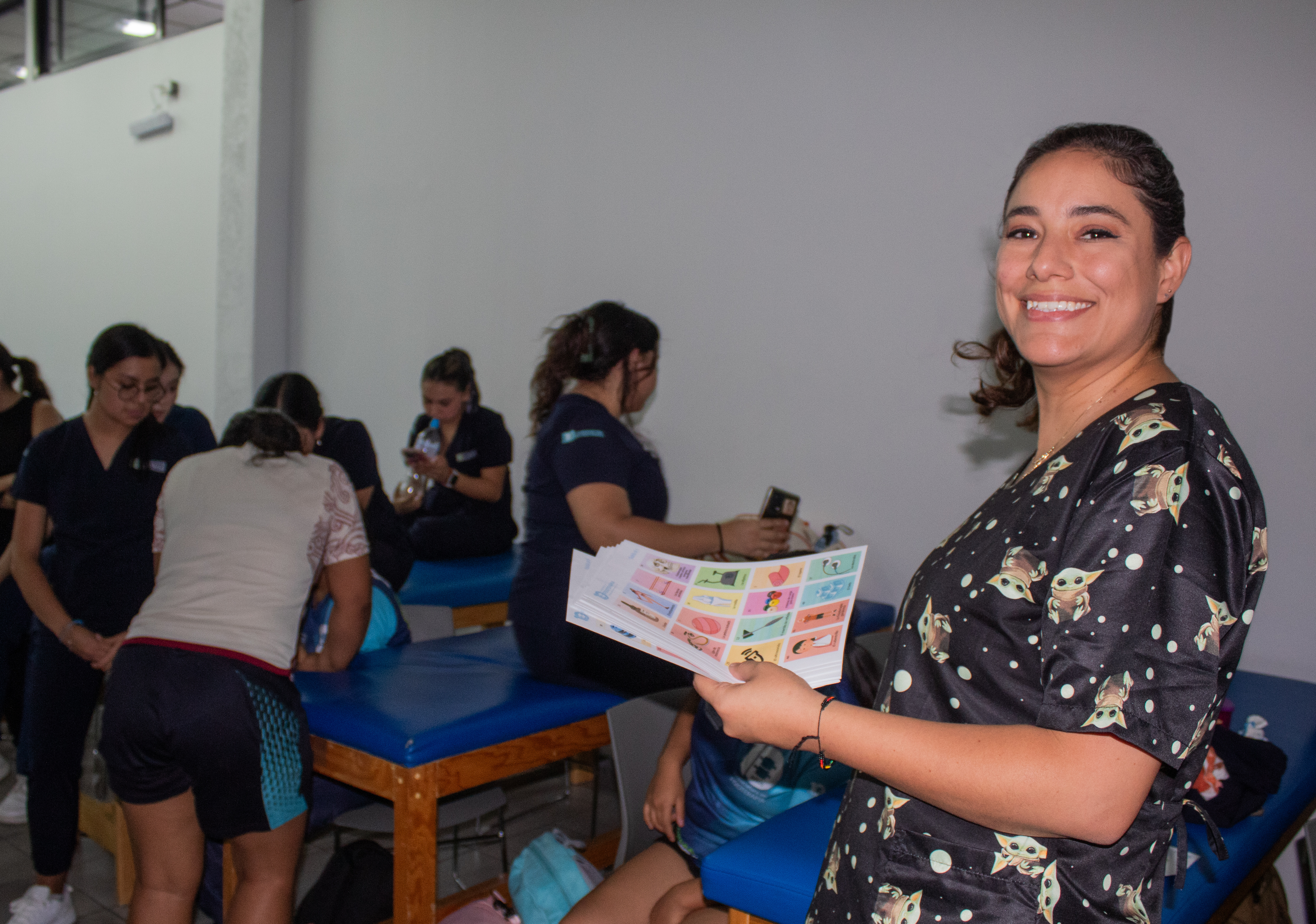 Fisioterapia