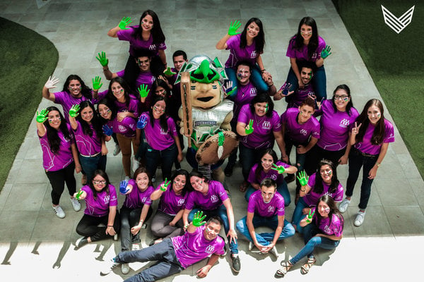 Guerreros Voluntarios