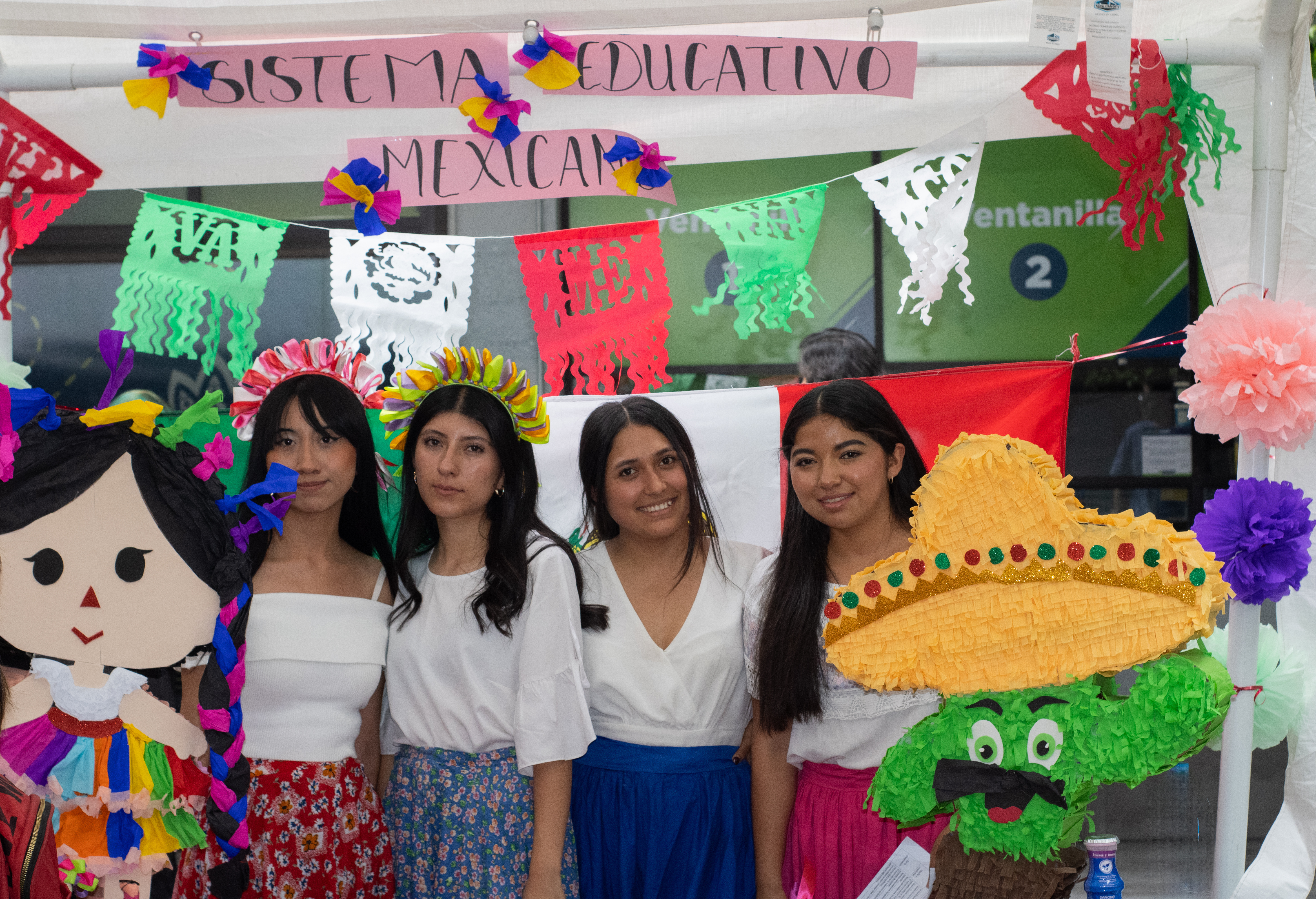 Sistemas educativos