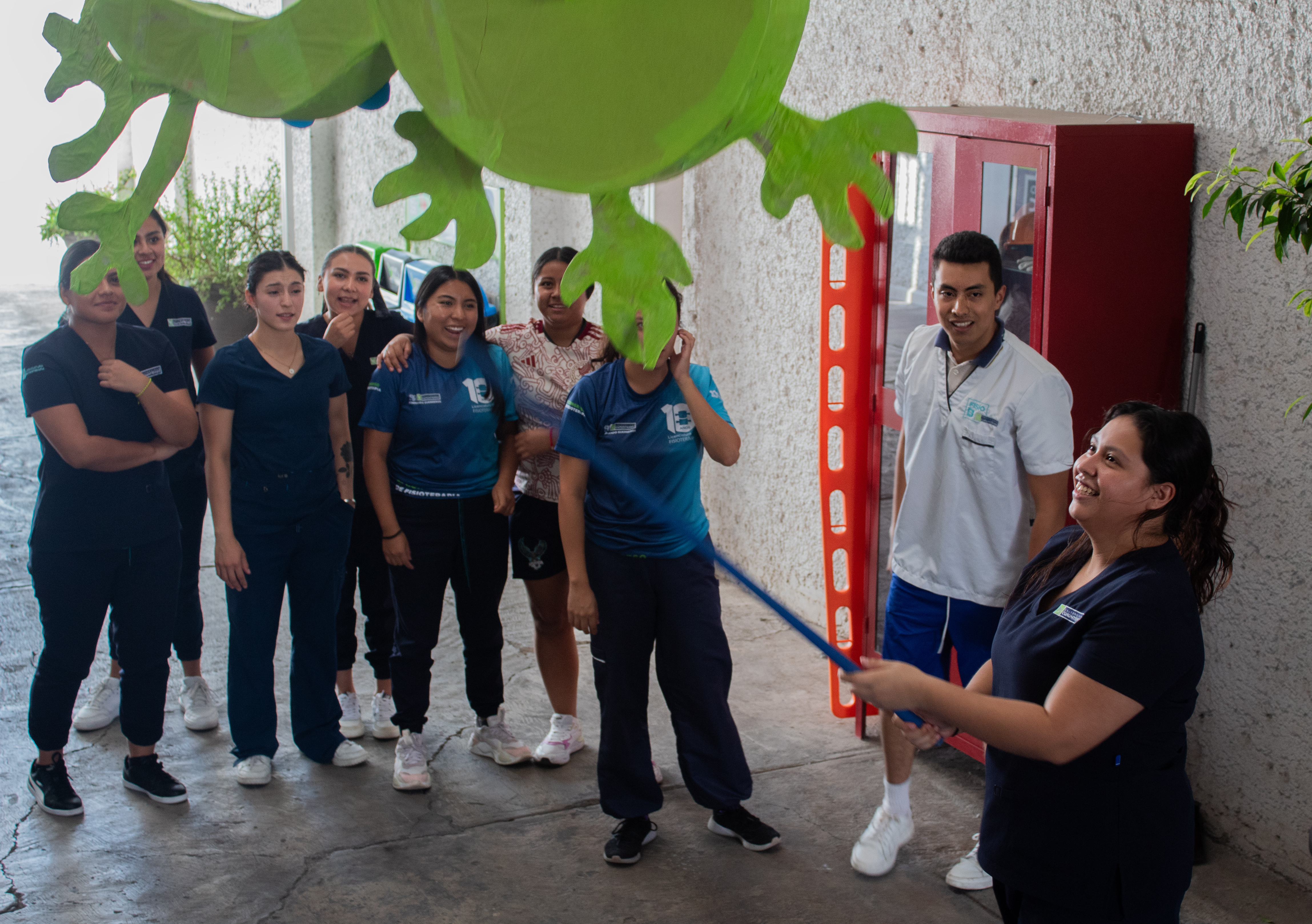 Fisioterapia