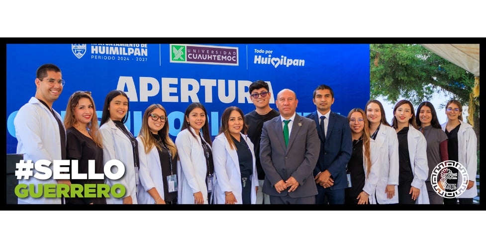 Salud bucal con impacto real: El Vegil inaugura consultorio dental