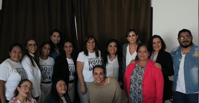 Día Internacional de la Eliminación de la Violencia Contra la Mujer.