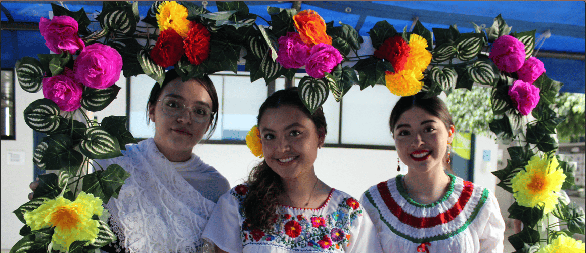 Feria gastronómica y turística