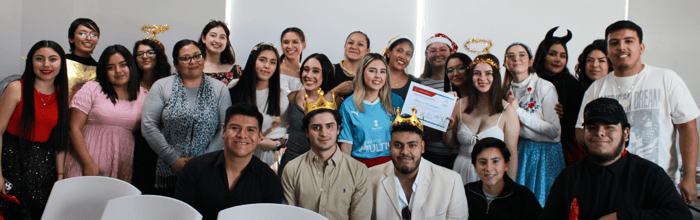 Licenciatura en Turismo