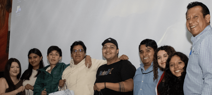 Primera Olimpiada del Conocimiento