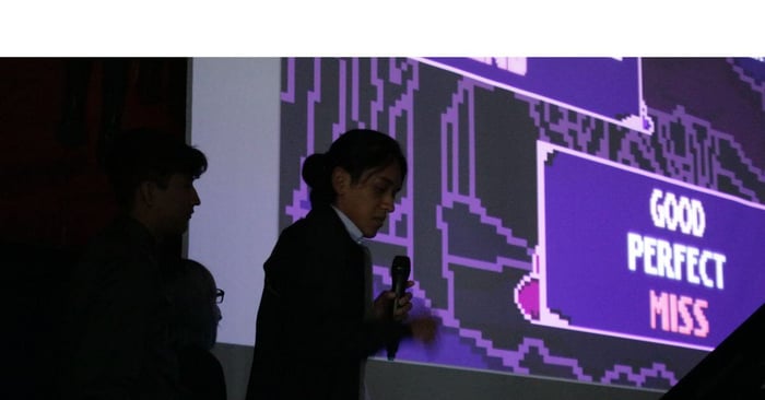 Carrera de Animación