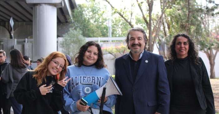 Universidades con Diseño