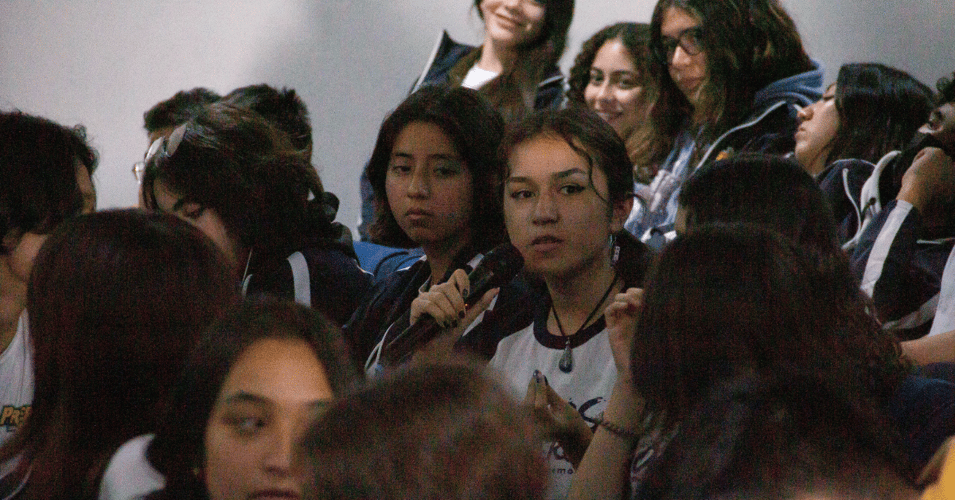 CONMEMORACIÓN DEL MES DE LA MUJER 2023