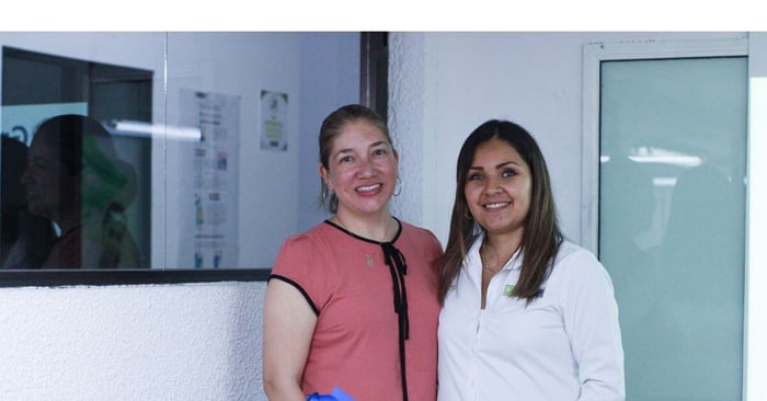 Nutrición en Querétaro