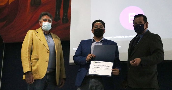 Carrera de logística