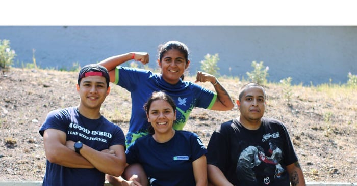 Cultura Física y Entrenamiento Deportivo Universidad Cuauhtémoc Querétaro 