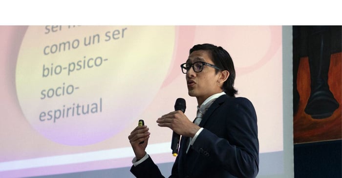 Carrera de psicología