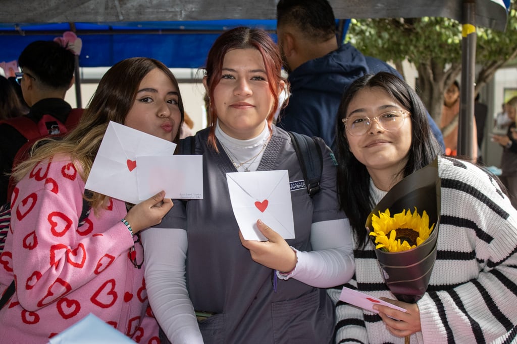 cartas a cupido