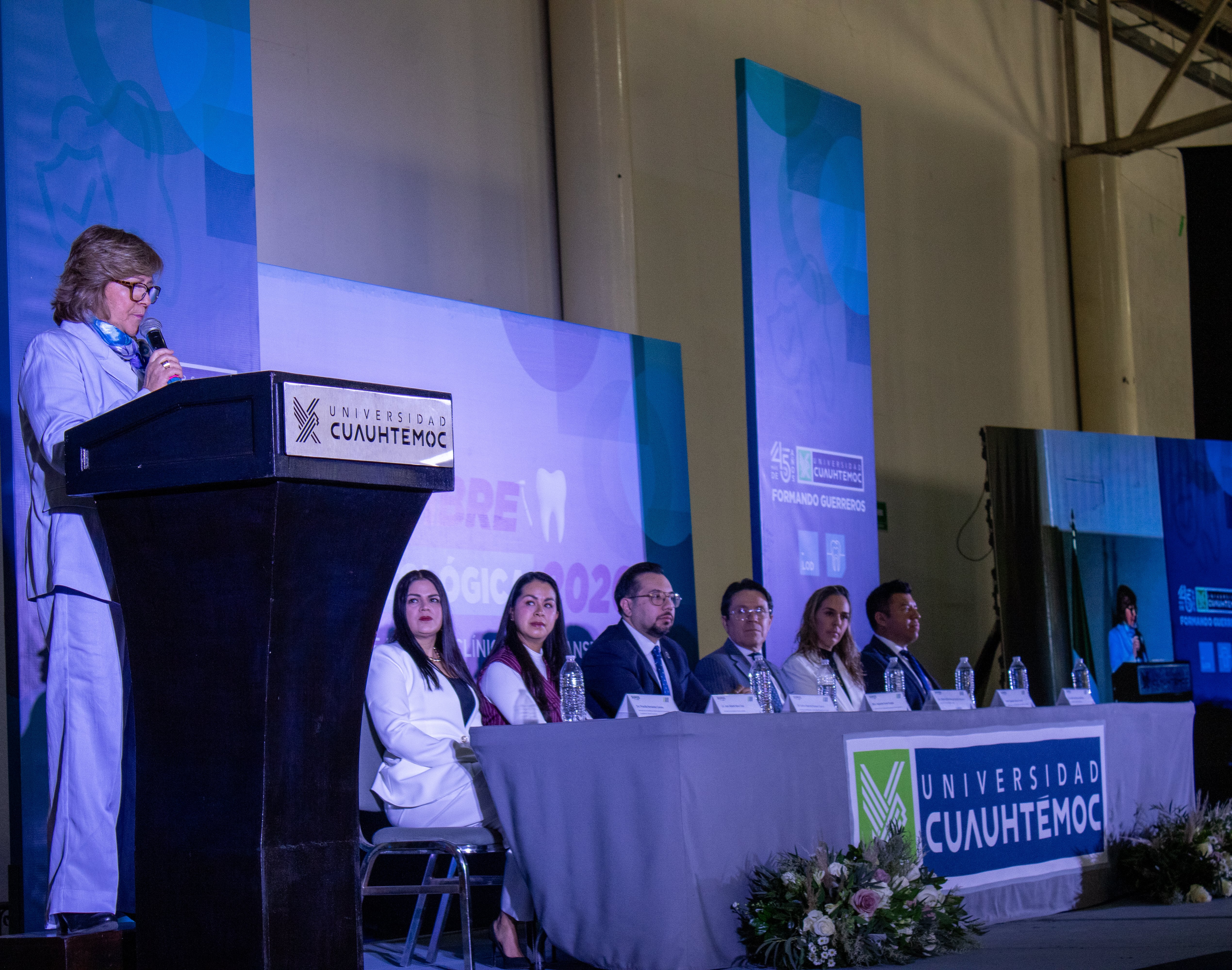 Cumbre Odontológica 2026