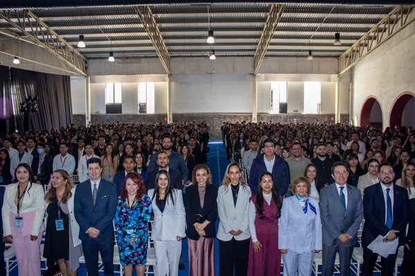 Cumbre Odontológica 2026