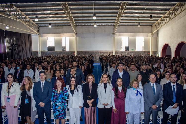 Cumbre Odontológica 2026