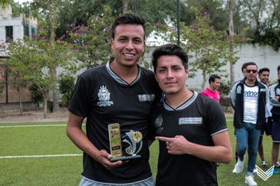 Ganadores