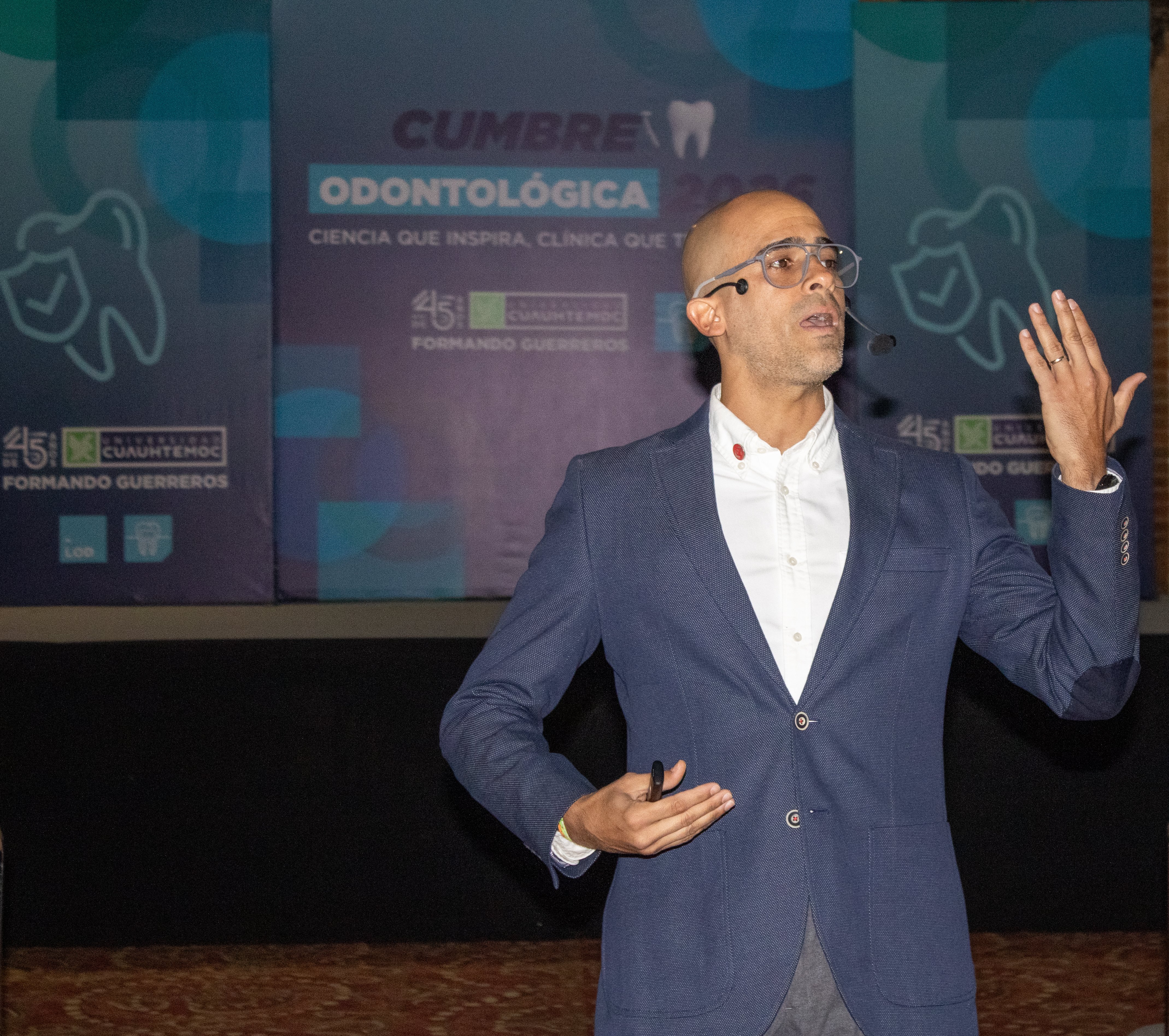 Cumbre Odontológica 2026