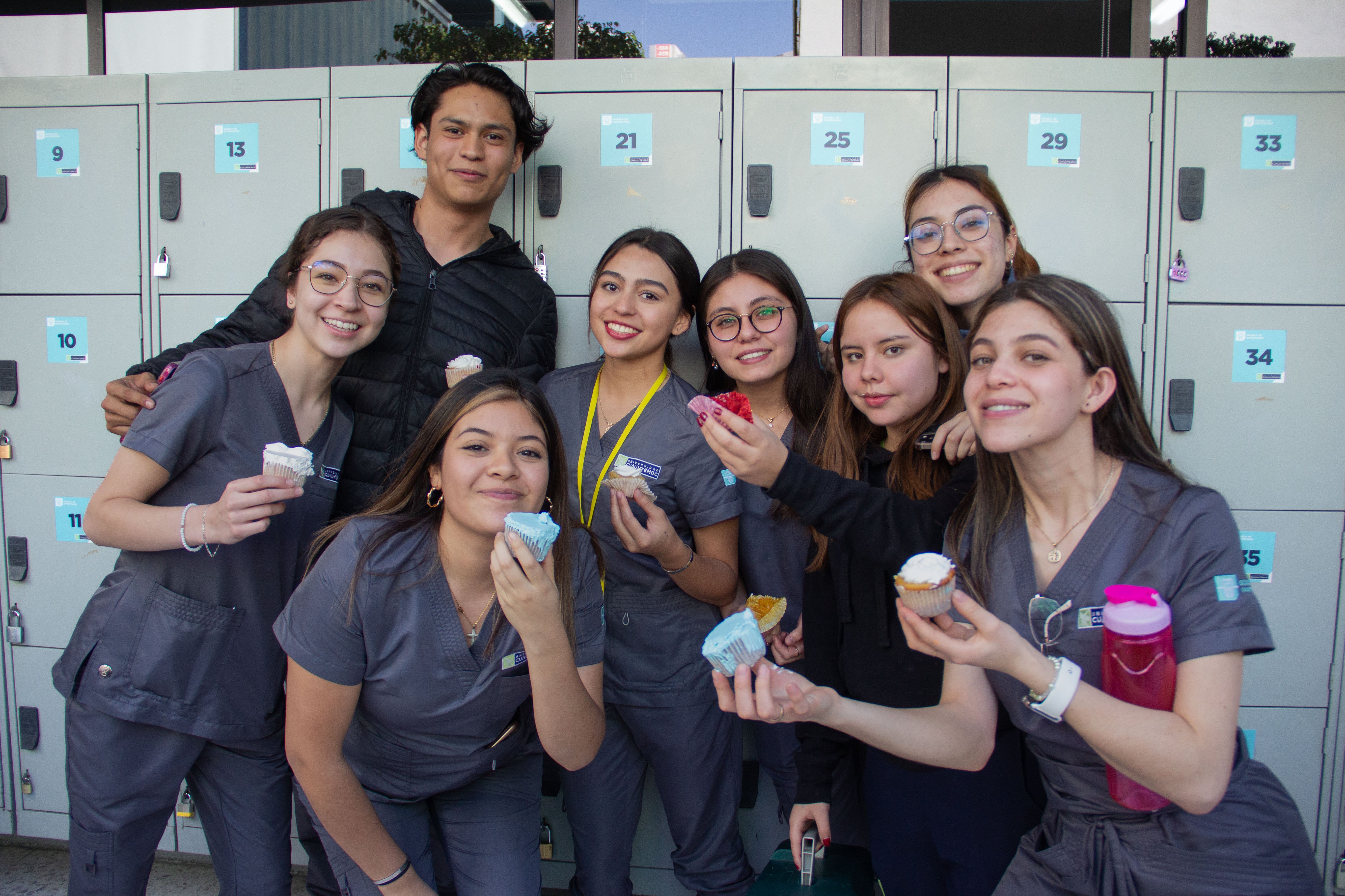 Universidad de Odontología Querétaro