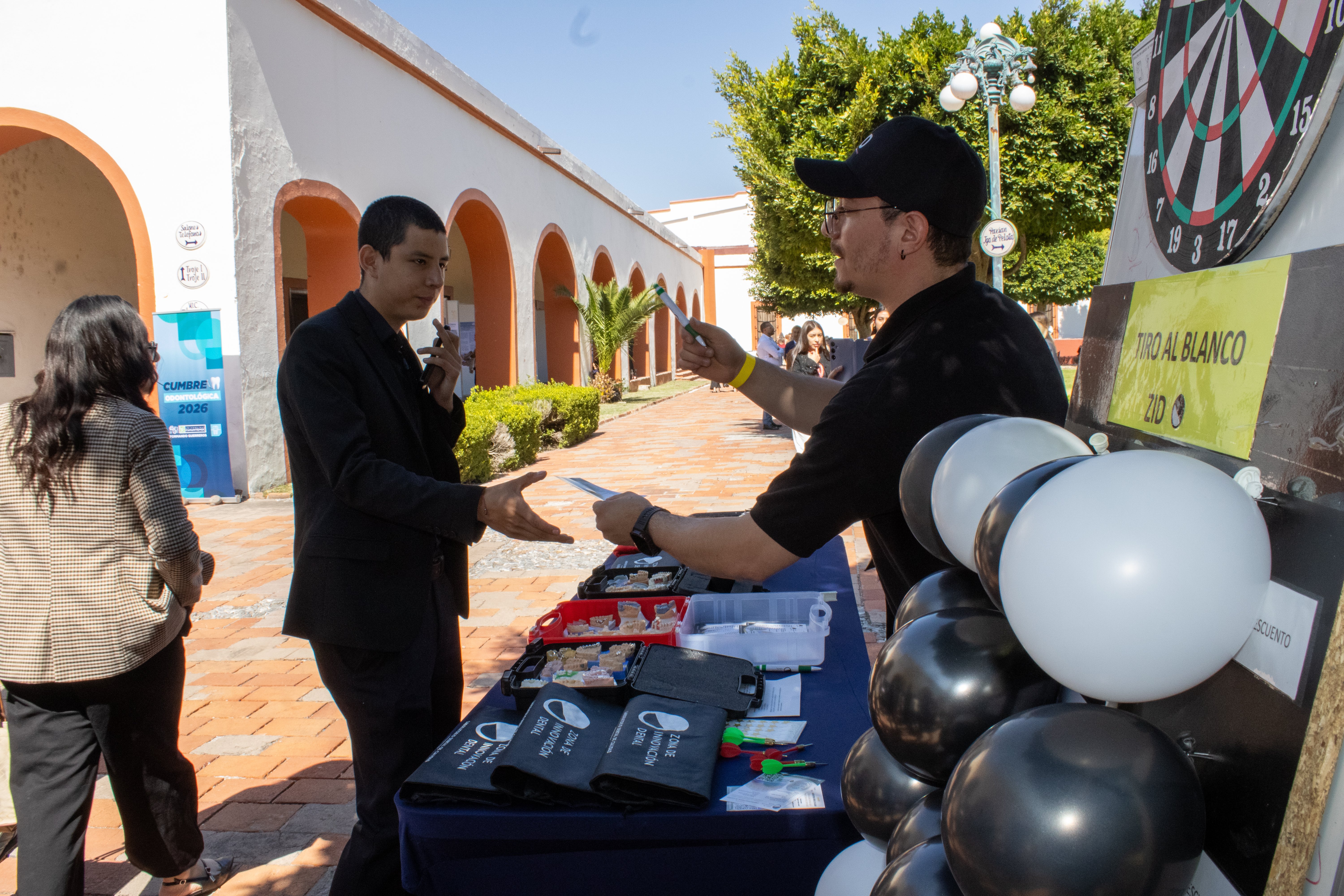 Cumbre Odontológica 2026