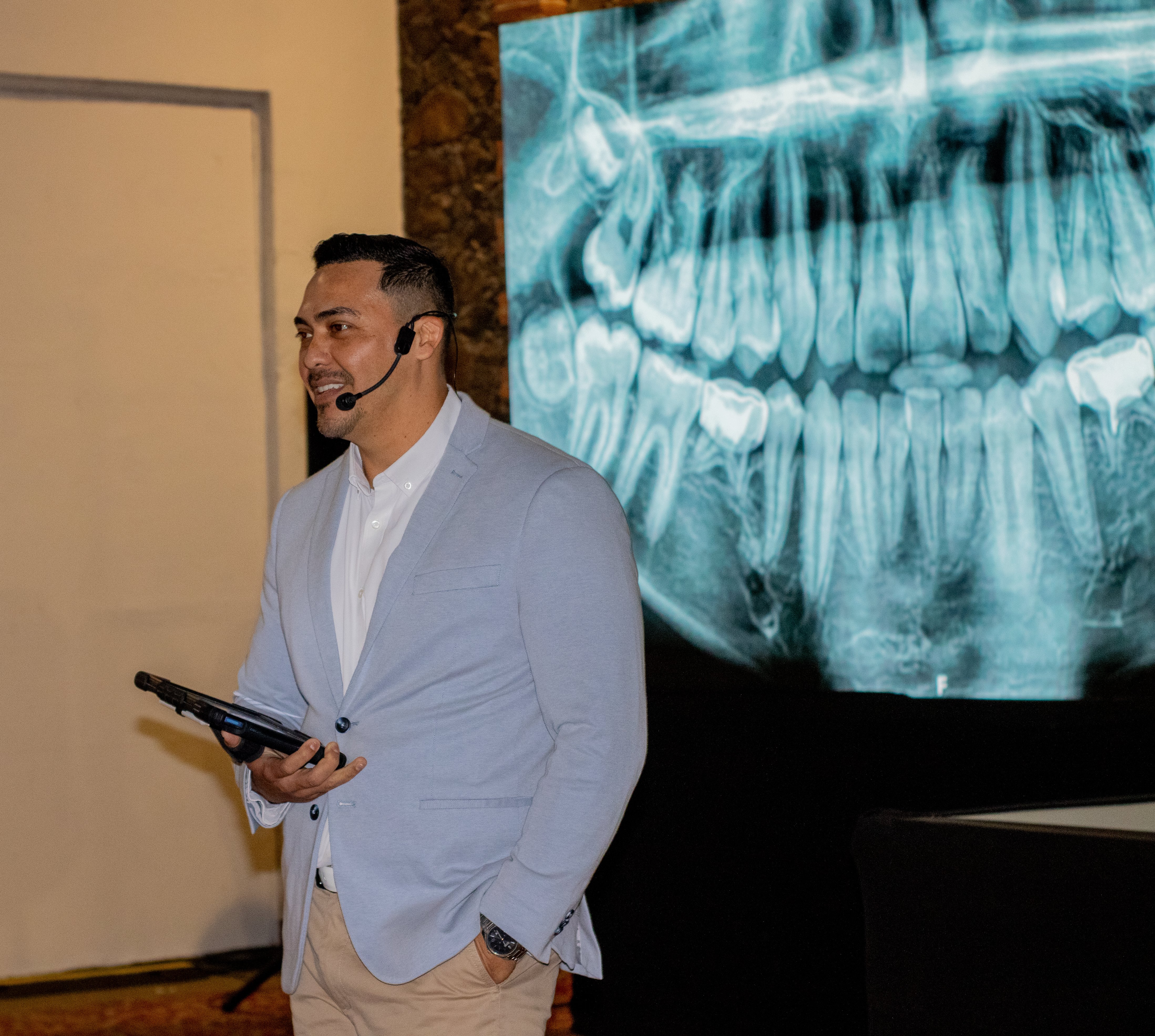 Cumbre Odontológica 2026