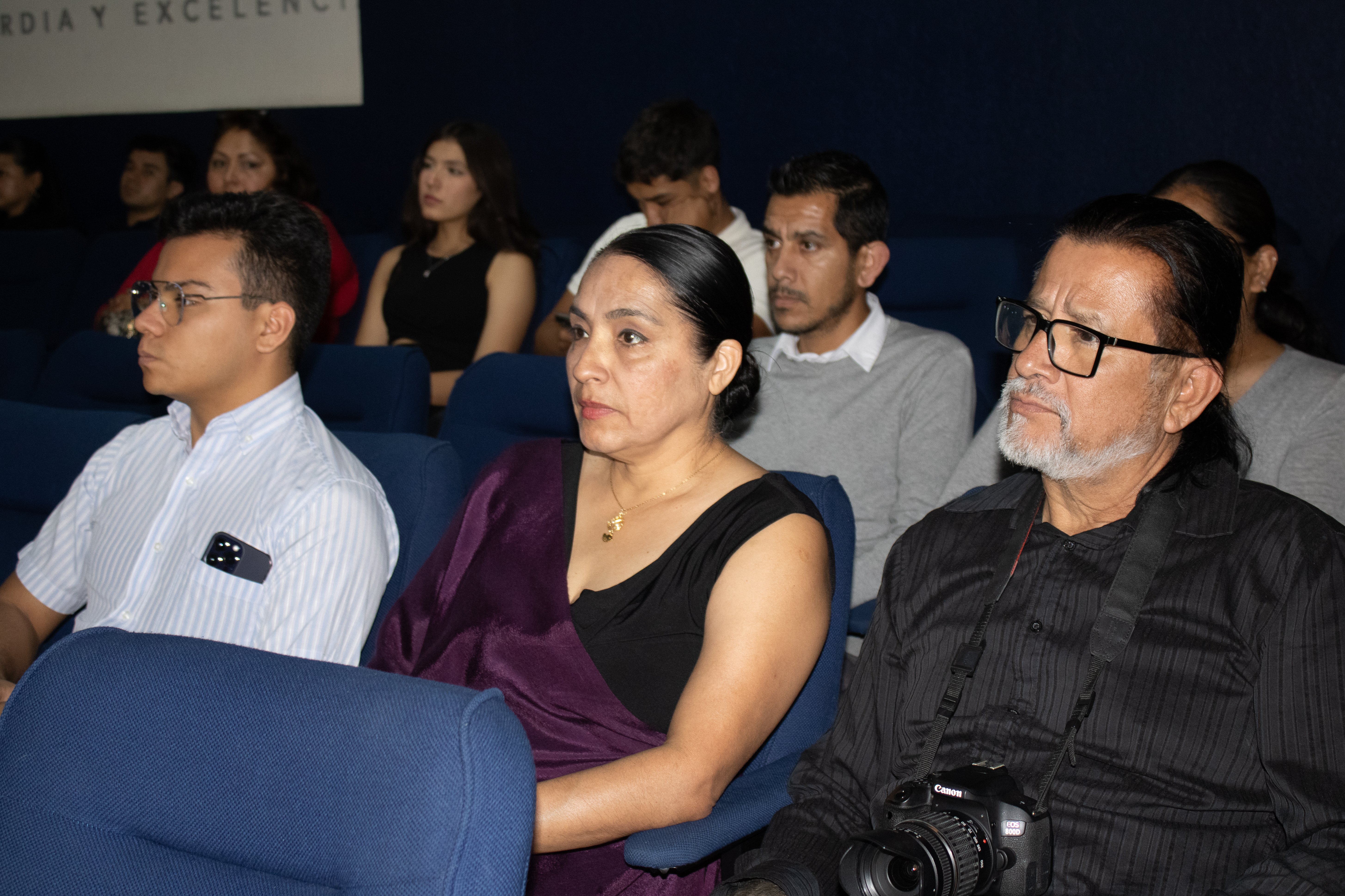 GUERREROS DESTACADOS 2025