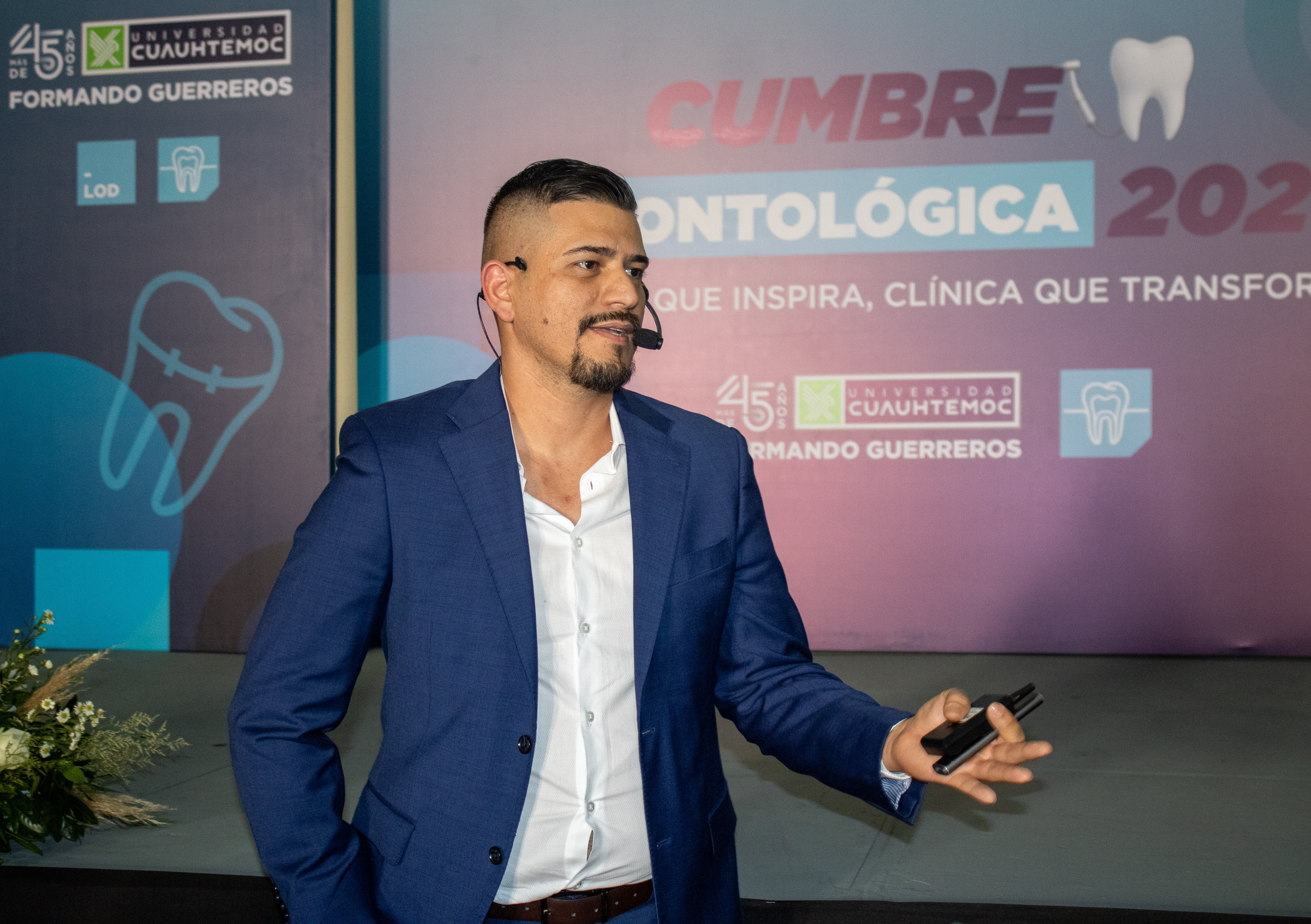 Cumbre Odontológica 2026