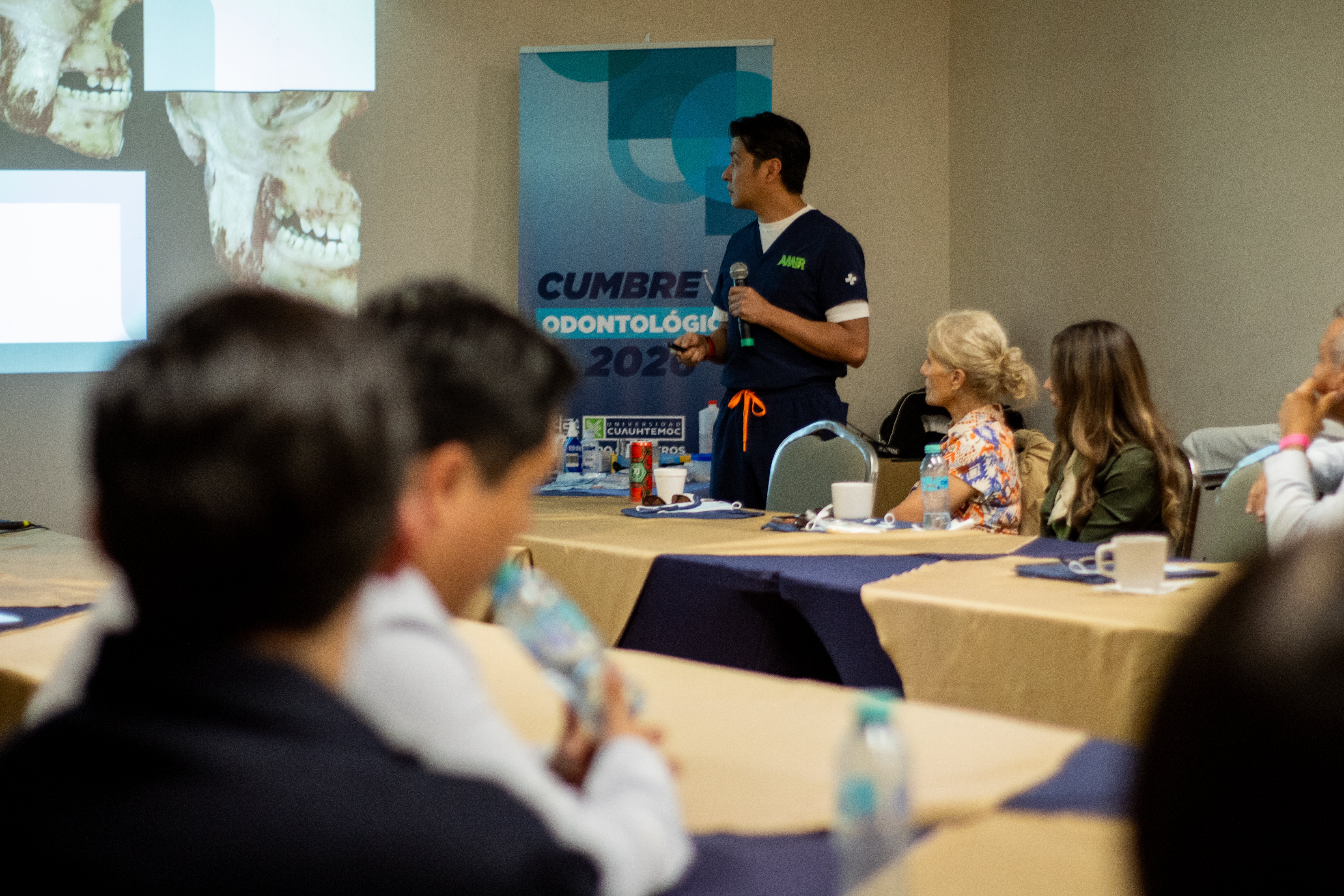 Cumbre Odontológica 2026