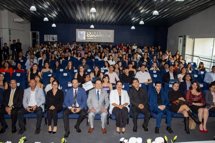GUERREROS DESTACADOS 2025