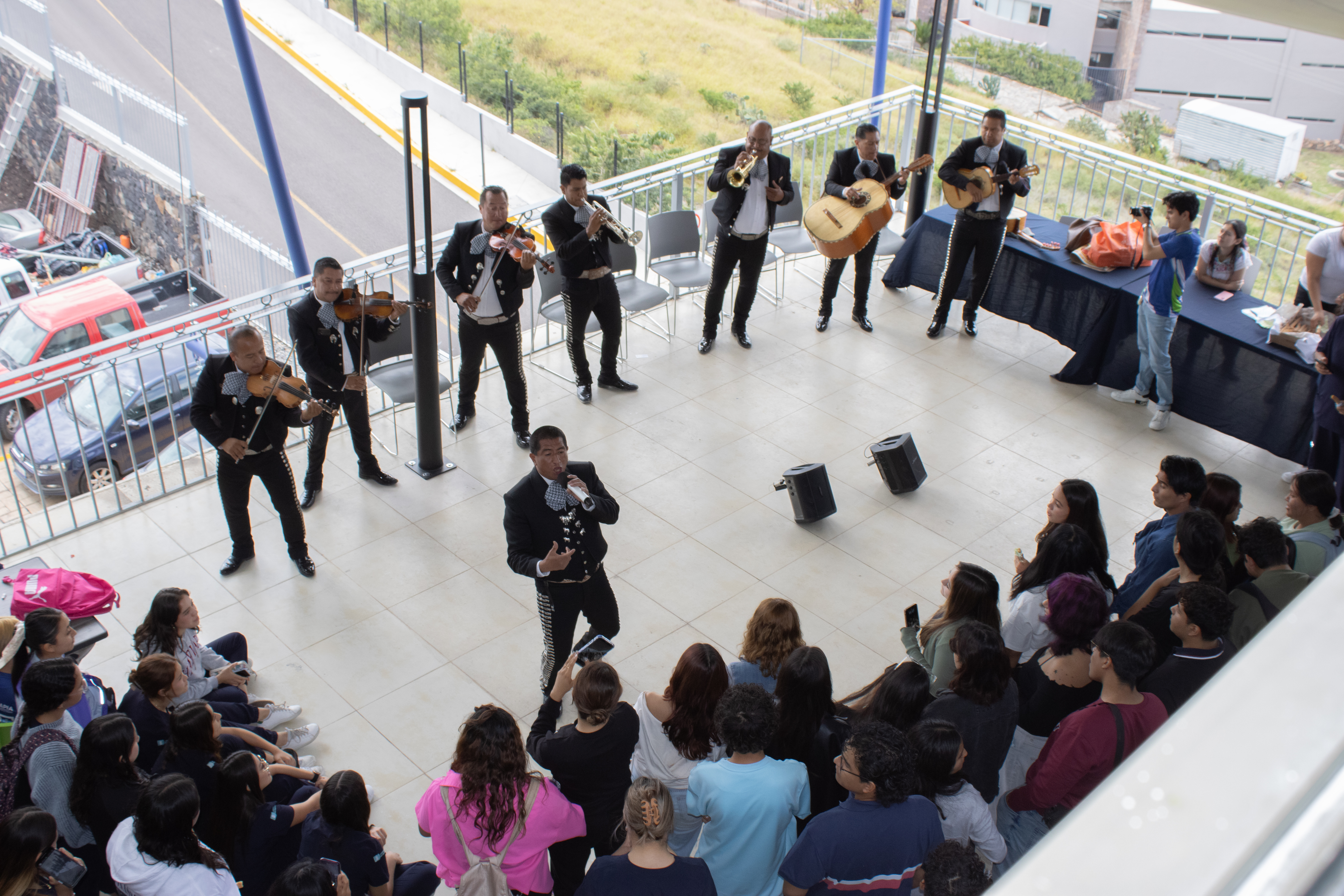 Universidad Cuauhtémoc Querétaro