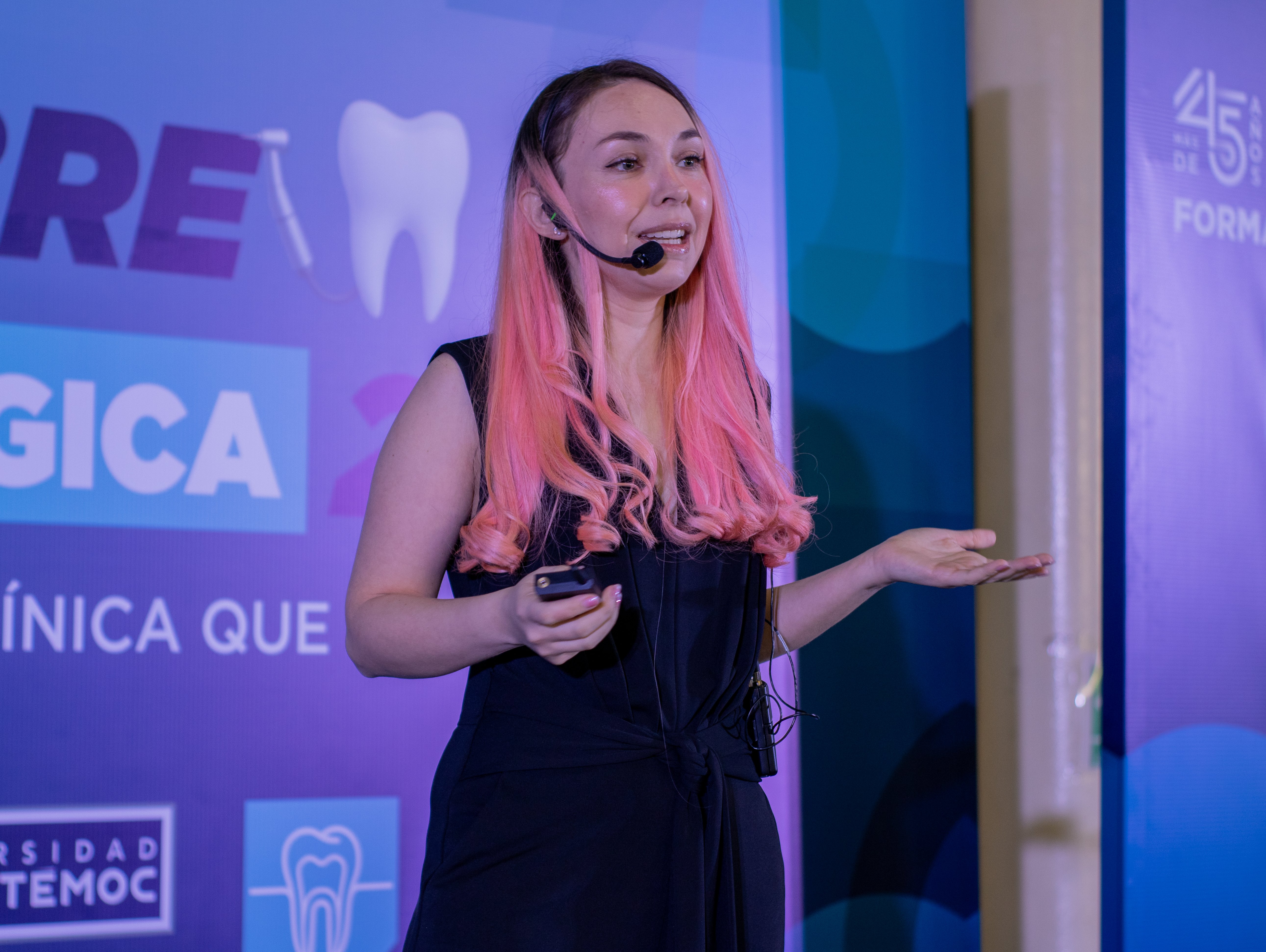 Cumbre Odontológica 2026