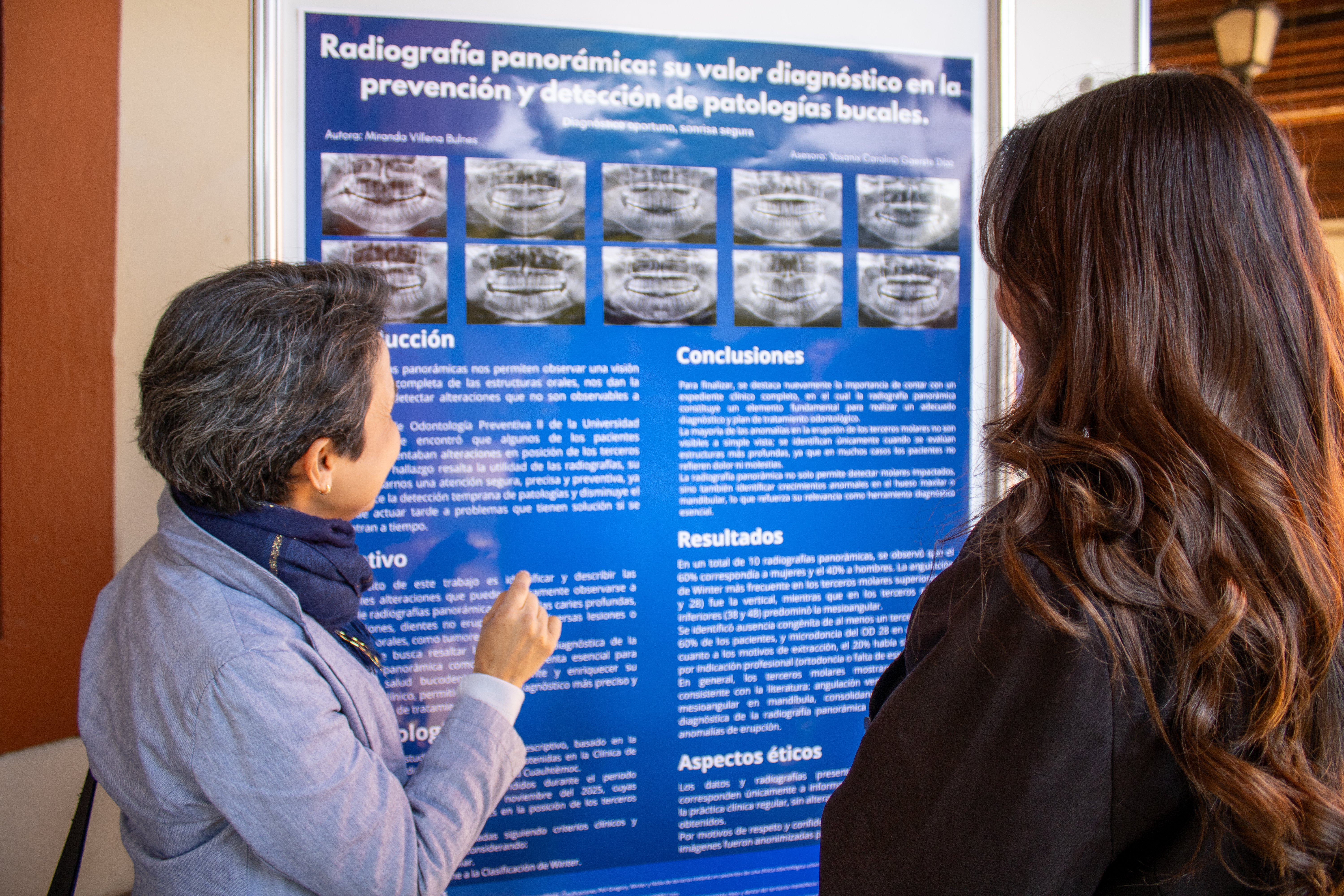 Cumbre Odontológica 2026