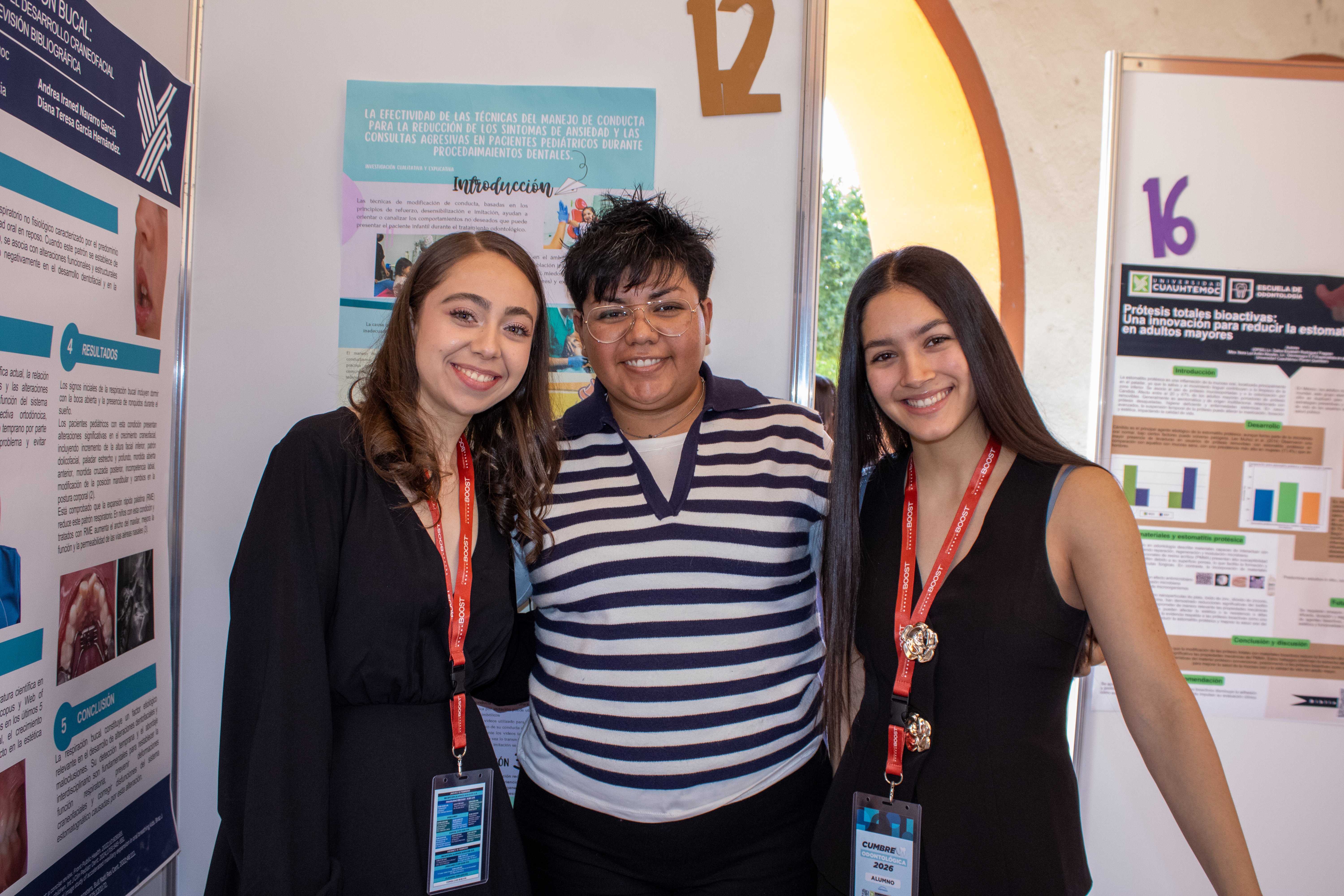 Cumbre Odontológica 2026