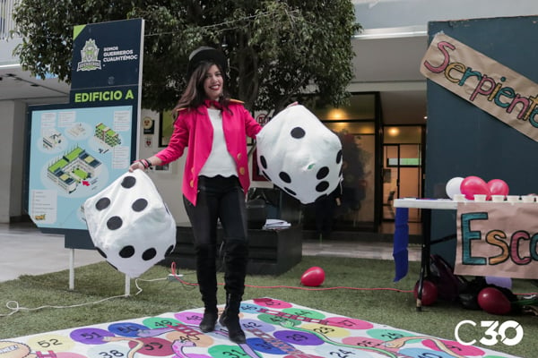 Juegos tradicionales