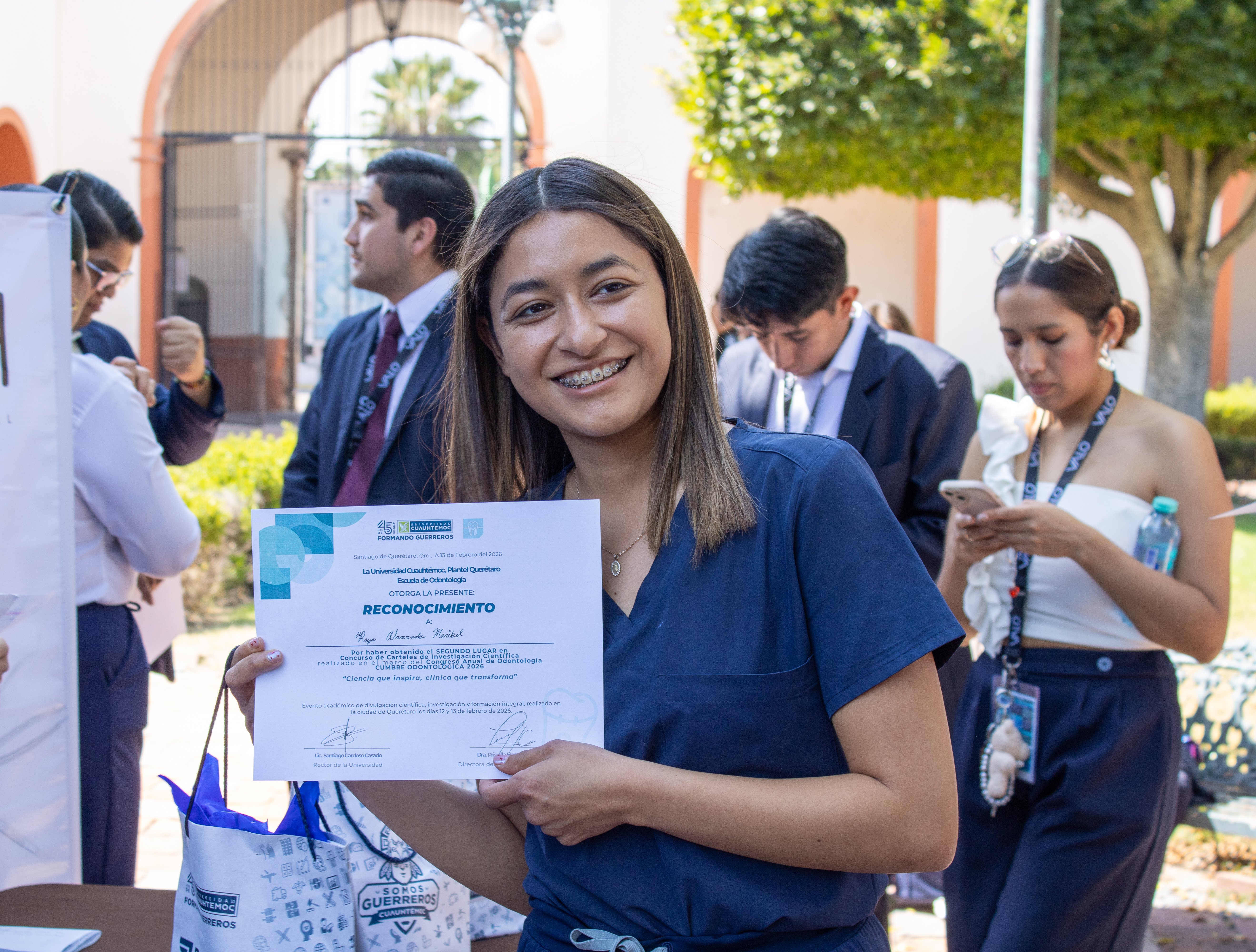 Cumbre Odontológica 2026