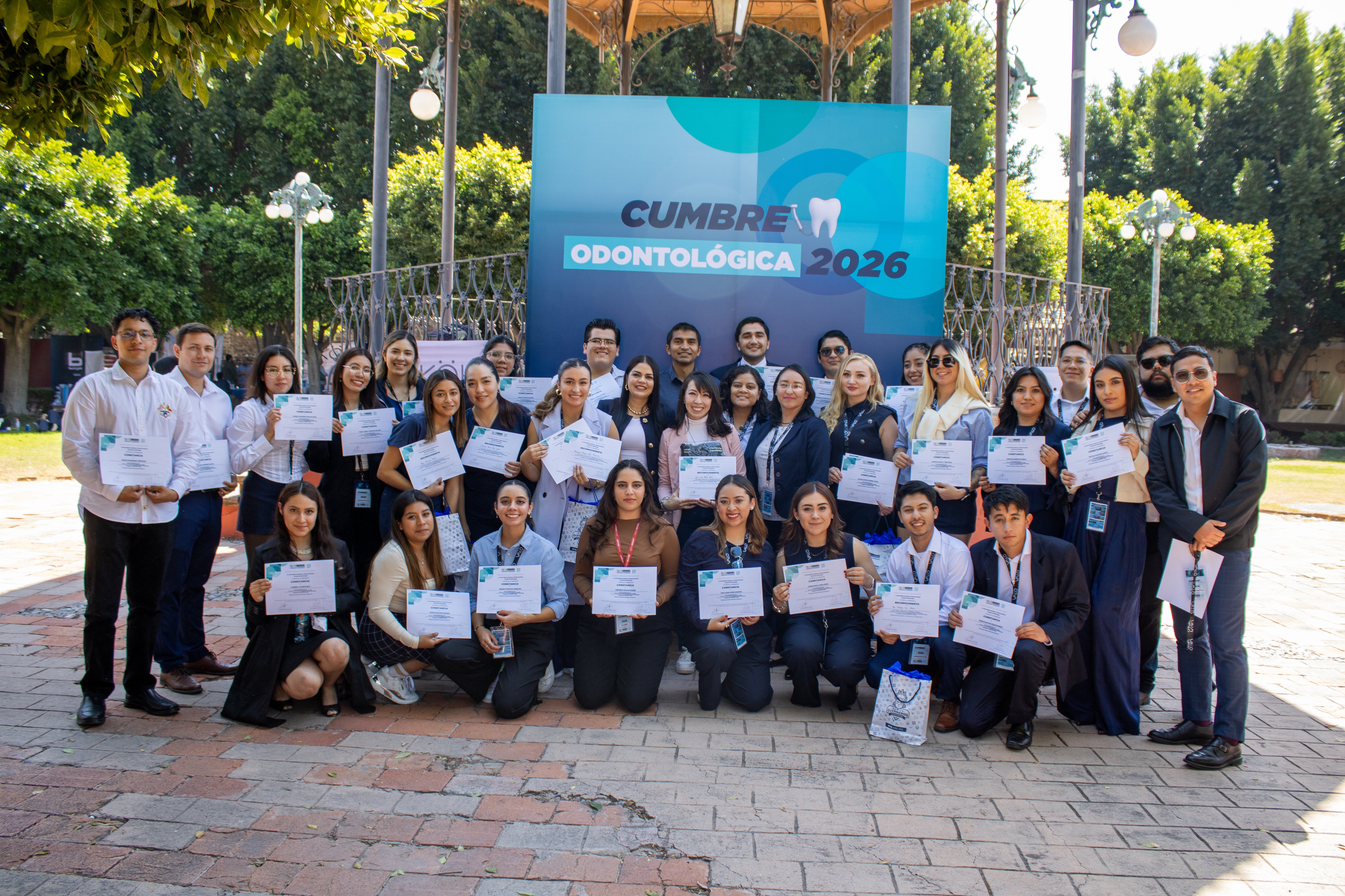 Cumbre Odontológica 2026