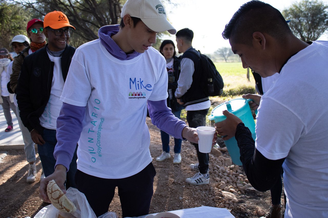 voluntariado